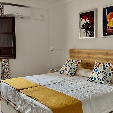 Apartamento Kenza Cordoba Exterior photo