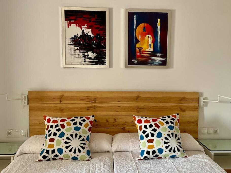Apartamento Kenza Cordoba Exterior photo