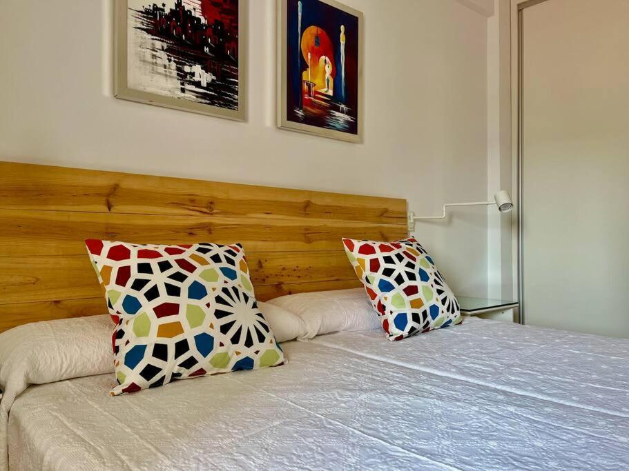 Apartamento Kenza Cordoba Exterior photo