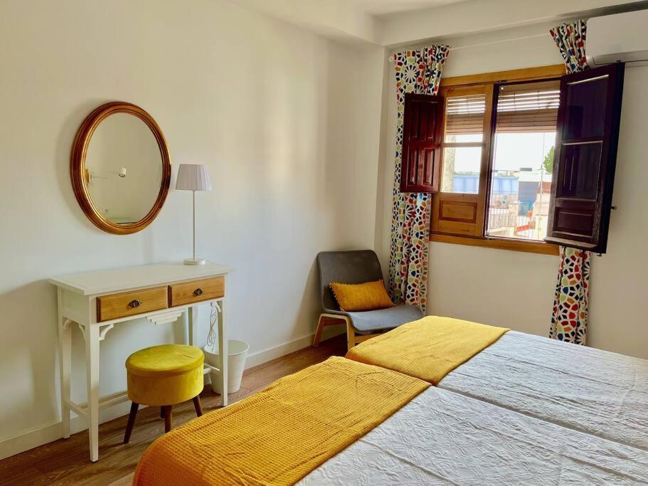 Apartamento Kenza Cordoba Exterior photo