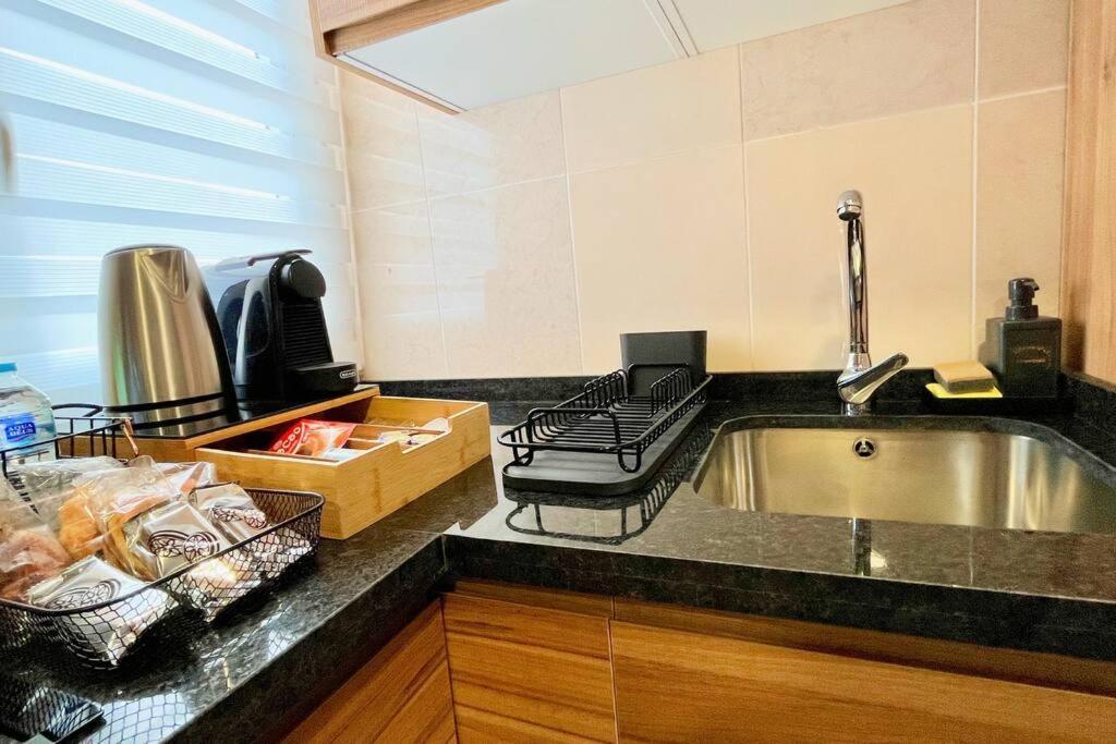 Apartamento Kenza Cordoba Exterior photo