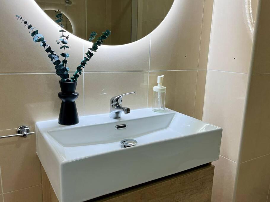 Apartamento Kenza Cordoba Exterior photo