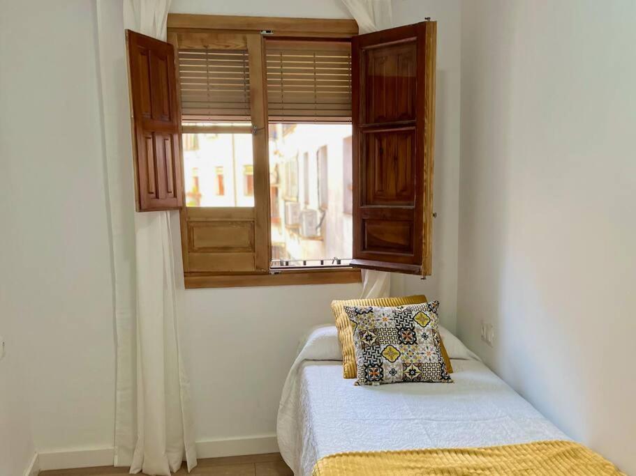Apartamento Kenza Cordoba Exterior photo