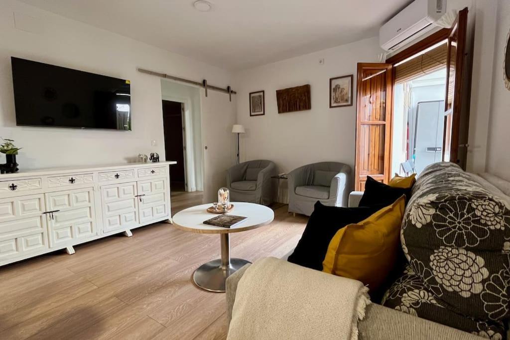 Apartamento Kenza Cordoba Exterior photo