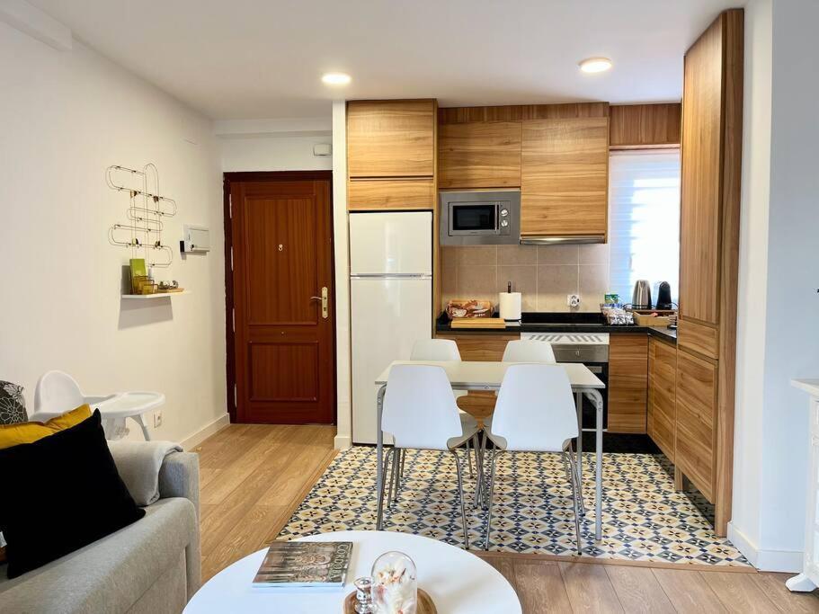 Apartamento Kenza Cordoba Exterior photo